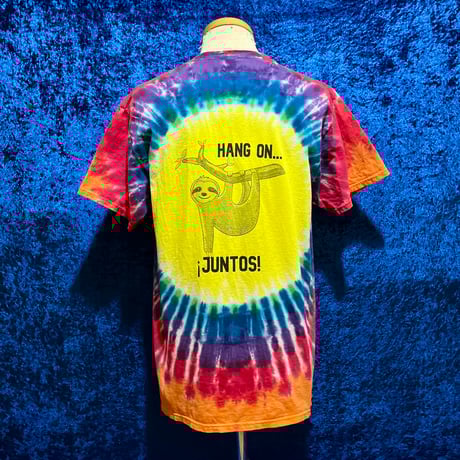 タイダイtシャツ | STORES