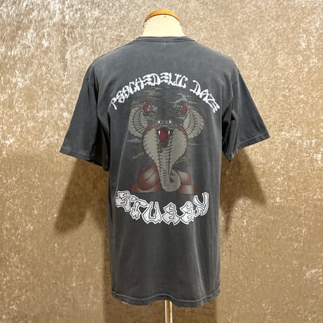 USA製 STUSSY OUTDOOR ステューシー N-3B L USA製 STUSSY OUTDOOR ステューシー N-3B L