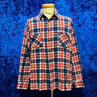 70’s 80’s Dickies プリントネル