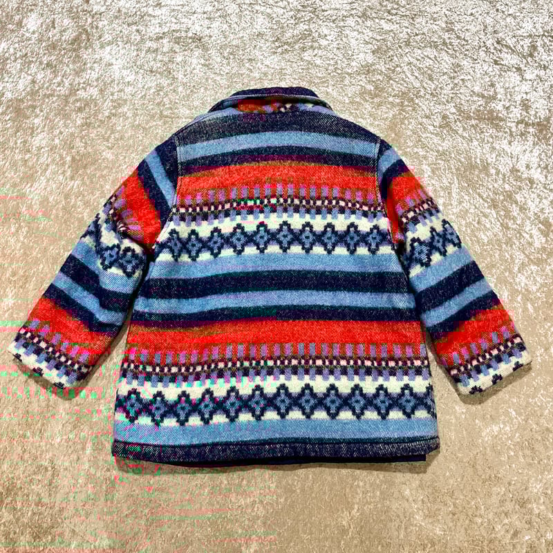 90's 頃 McGREGOR ウール 90% ジャケット | DAFFY'S