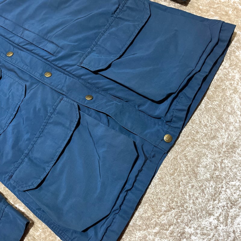 70's Woolrich 白タグ マウンテンパーカー | DAFFY'S