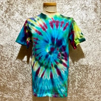古着 タイダイ Tシャツ