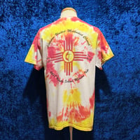 NEW MEXICO タイダイ Tシャツ