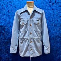 70’s 80’s Wrangler コーデュロイ 4ポケット ジャケット