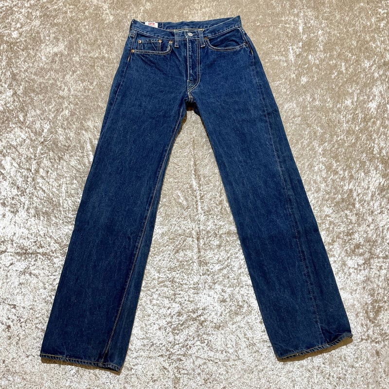 70's CANTON X-WEST ジーンズ | DAFFY'S 70's CANTON X-WEST ジーンズ | DAFFY'S