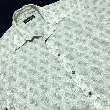 miami PLAYBOY ポリエステル シャツ