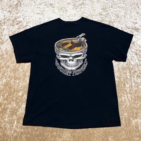 Pocket Pistols Tシャツ