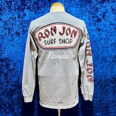 ロンジョン | STORES ロンジョン | STORES