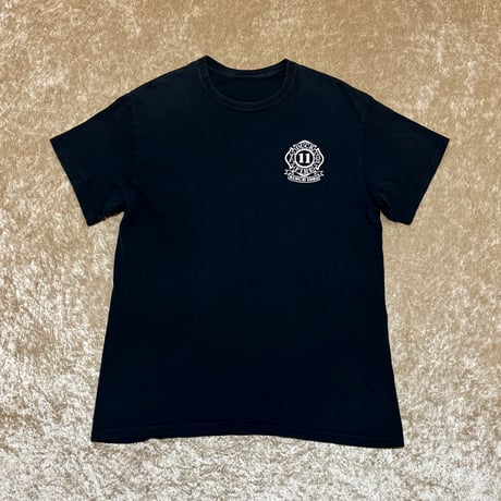 DUCK FIRE DEPT Tシャツ