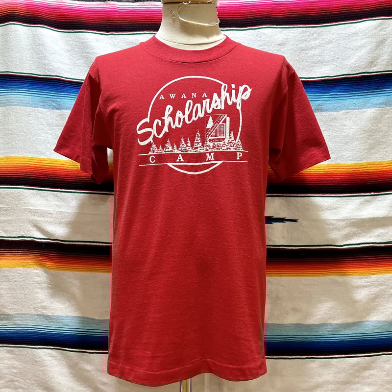 1980年代〜1990年代　SCREENSTARSのプリントTシャツ 古着 90年代 スクリーンスターズ SCREEN STARS プリントTシャツ