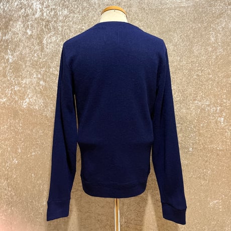 70’s Sears Kings Road カーディガン