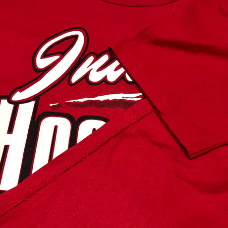 90’s Jerzees 50 50 Indiana Hoosiers Tシャツ