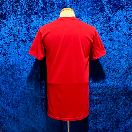 80’s Sherman Super50 BEACH BUM Tシャツ
