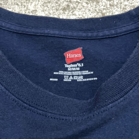 VW レイトバス Tシャツ