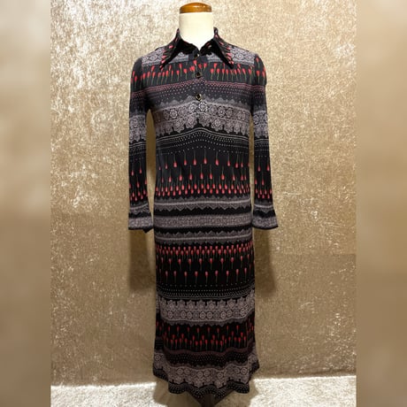 70sワンピース | STORES