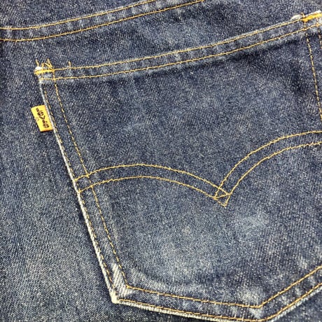 Levi’s 646