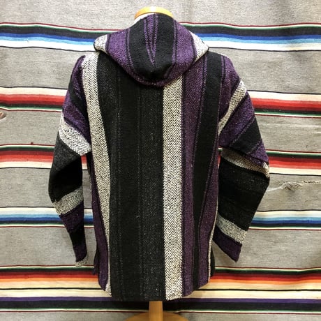 Made in MEXICO メキシカンパーカー