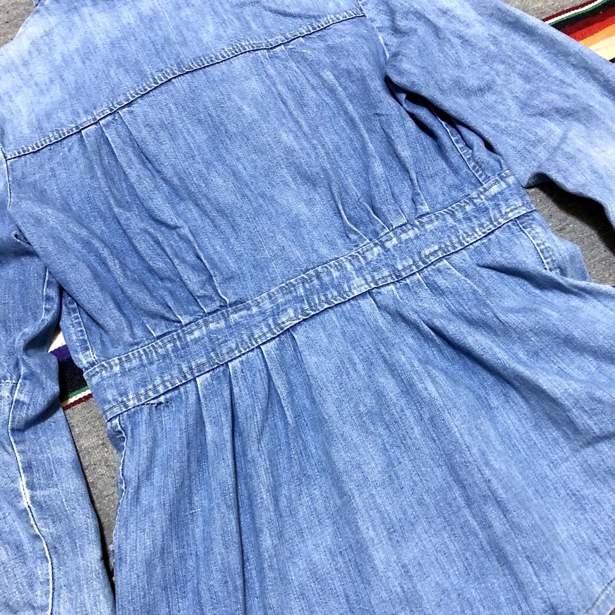70's JCPenney デニムジャケット | DAFFY'S