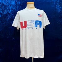 USA Tシャツ