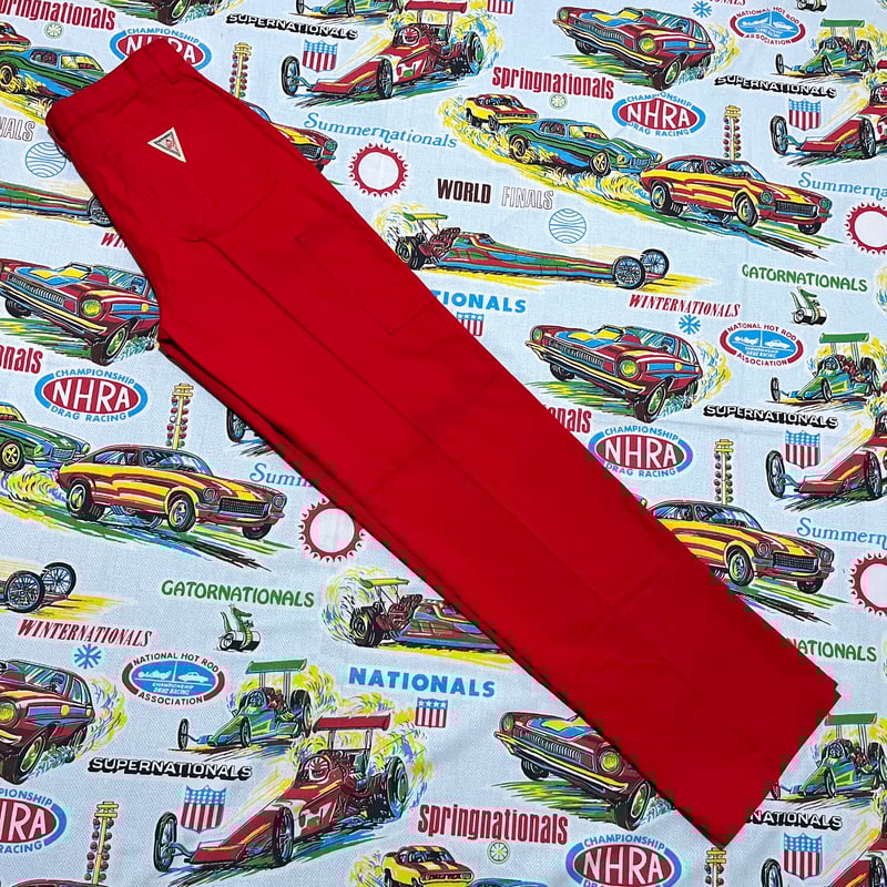 70s〜80s　希少　レア　美品　BIG JOHN ペインターパンツ 70s〜80s 希少 レア 美品 BIG JOHN ペインターパンツ - メルカリ
