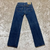 70’s CANTON X-WEST ジーンズ