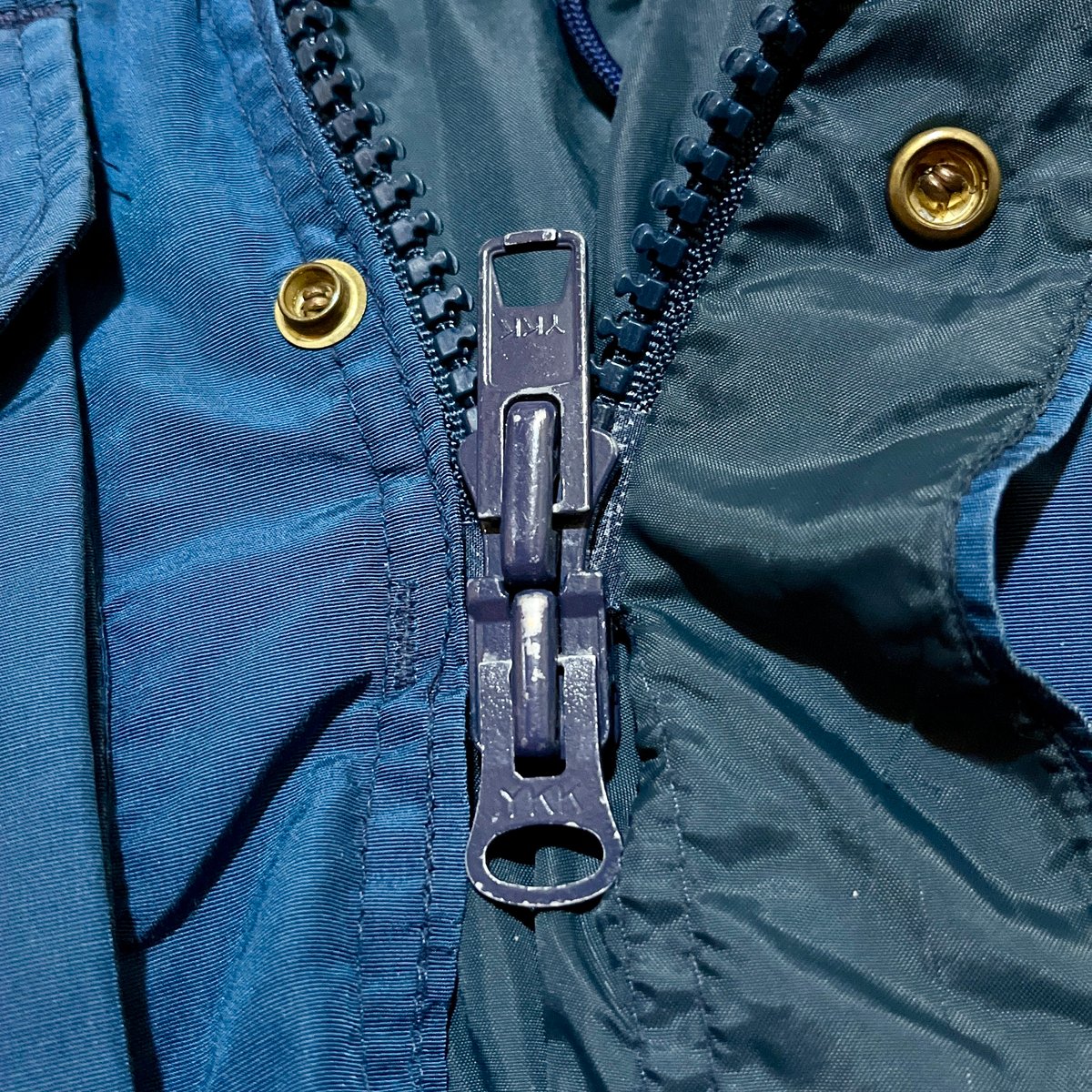 70's Woolrich 白タグ マウンテンパーカー | DAFFY'S