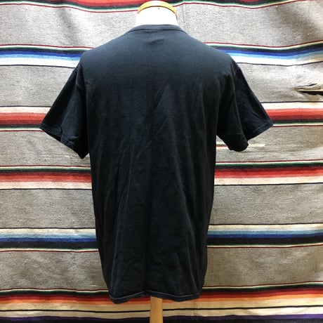 NATIVE CANADIAN 刺繍 Tシャツ