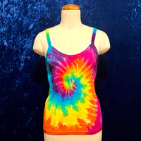 BRIGHTSIDE TieDye タンクトップ