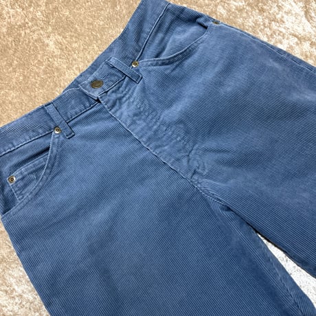 80’s Lee 200 2884 コーデュロイ パンツ