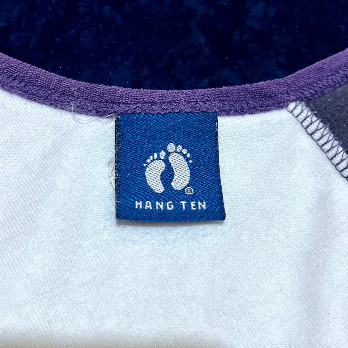 Hang Ten パイル タンクトップ | DAFFY'S