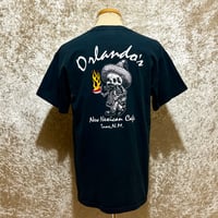 Orlando’s New Mexico Cafe Tシャツ