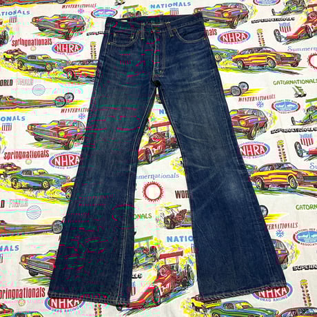 ベルボトム | STORES