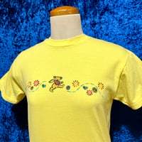 グレイトフルデッド デッドベアー Tシャツ