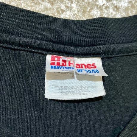 Huggins Cams Tシャツ