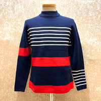 80’s Meister Ski Sweater