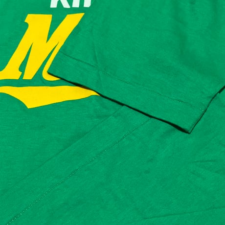 80’s 頃 KIRIN Mets Tシャツ