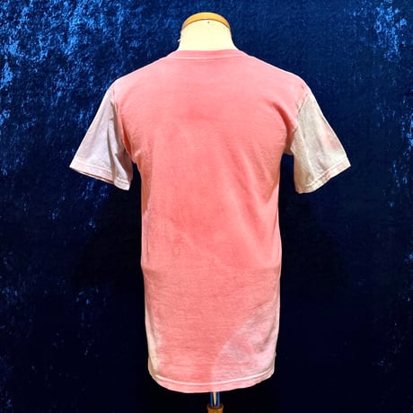 古着 タイダイTシャツ