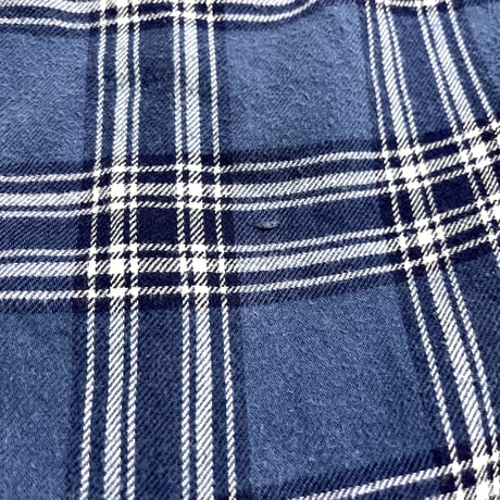 BRITCHS ボタンダウン チェック シャツ