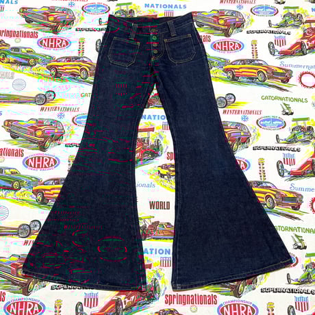 ベルボトム | STORES