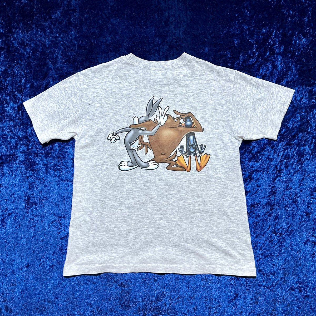 00's Warner Bros キャラクター Tシャツ | DAFFY'S
