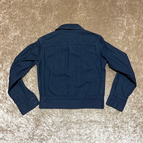 70’s BENCER デニムジジャケット