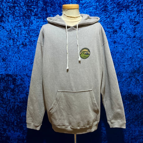 90’s 頃 Quik Silver フーディー