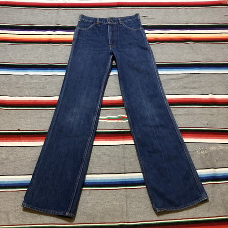 70’s Levi’s オレンジタブ ジーンズ