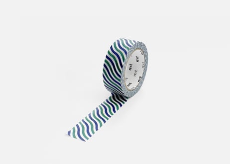 限定マステ / cnmomplex pattern shibuya