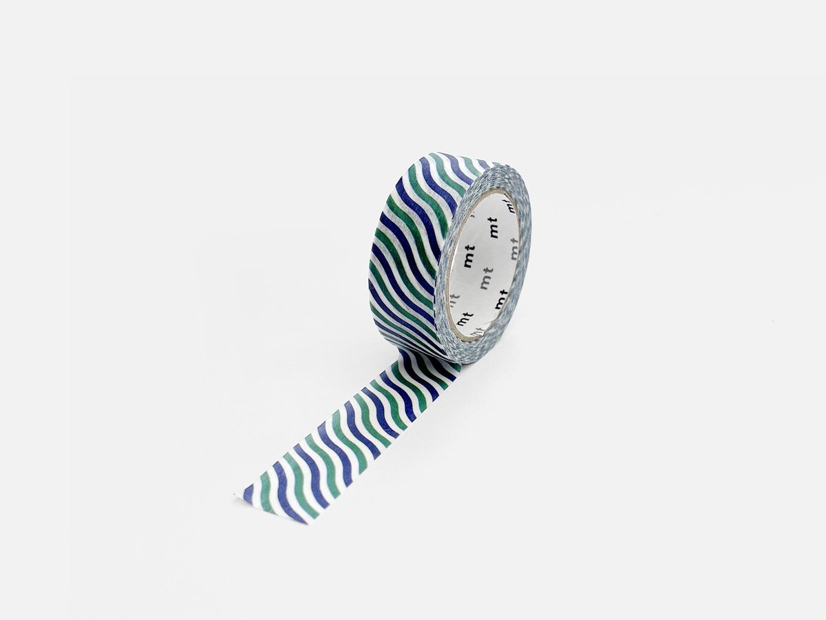 DingDing 文创《随笔》海外マスキングテープマステ 【2257】