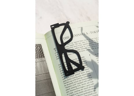 ブックマーク PLEIN SOLEIL BLACK