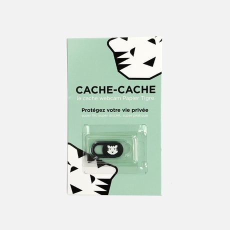 CACHE CACHE _ ウェブカメラカバー