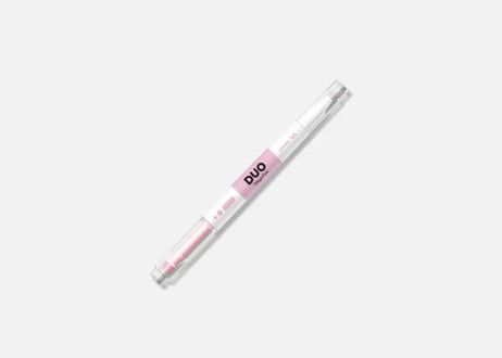 6 Felt Pen Set