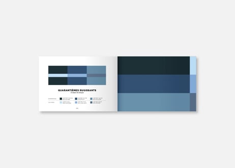 COLOR INSPIRATION BOOK Vol.1