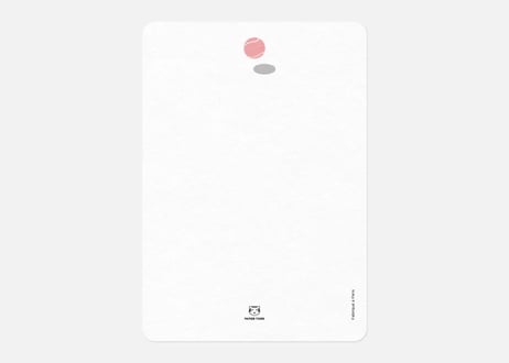 A6 POST CARDS / ACE